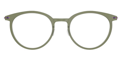 Lindberg® N.O.W. Titanium™ 6537 LIN NOW 6537 Basic-C11M-P77 47 - Basic-C11M Eyeglasses