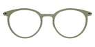 Lindberg® N.O.W. Titanium™ 6537 LIN NOW 6537 Basic-C11M-PU9 47 - Basic-C11M Eyeglasses
