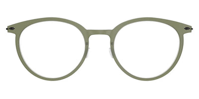 Lindberg® N.O.W. Titanium™ 6537 LIN NOW 6537 Basic-C11M-PU9 47 - Basic-C11M Eyeglasses