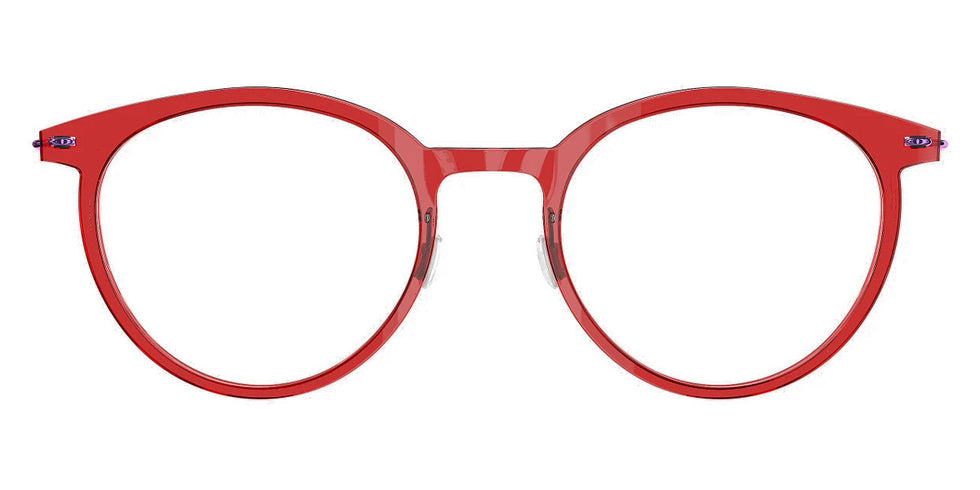 Lindberg® N.O.W. Titanium™ 6537 LIN NOW 6537 Basic-C12-P77 47 - Basic-C12 Eyeglasses