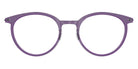Lindberg® N.O.W. Titanium™ 6537 LIN NOW 6537 Basic-C13-P10 47 - Basic-C13 Eyeglasses
