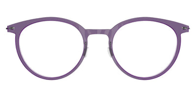 Lindberg® N.O.W. Titanium™ 6537 LIN NOW 6537 Basic-C13-P10 47 - Basic-C13 Eyeglasses