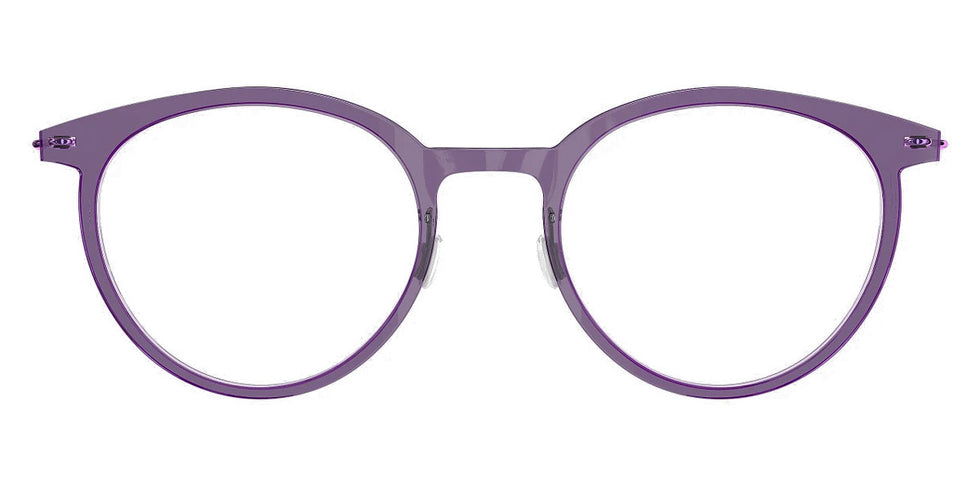 Lindberg® N.O.W. Titanium™ 6537 LIN NOW 6537 Basic-C13-P77 47 - Basic-C13 Eyeglasses