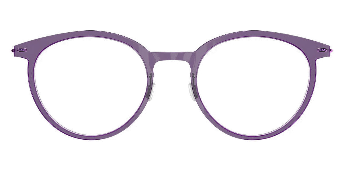 Lindberg® N.O.W. Titanium™ 6537 LIN NOW 6537 Basic-C13-P77 47 - Basic-C13 Eyeglasses