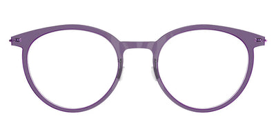 Lindberg® N.O.W. Titanium™ 6537 LIN NOW 6537 Basic-C13-P77 47 - Basic-C13 Eyeglasses
