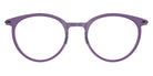 Lindberg® N.O.W. Titanium™ 6537 LIN NOW 6537 Basic-C13-PU9 47 - Basic-C13 Eyeglasses