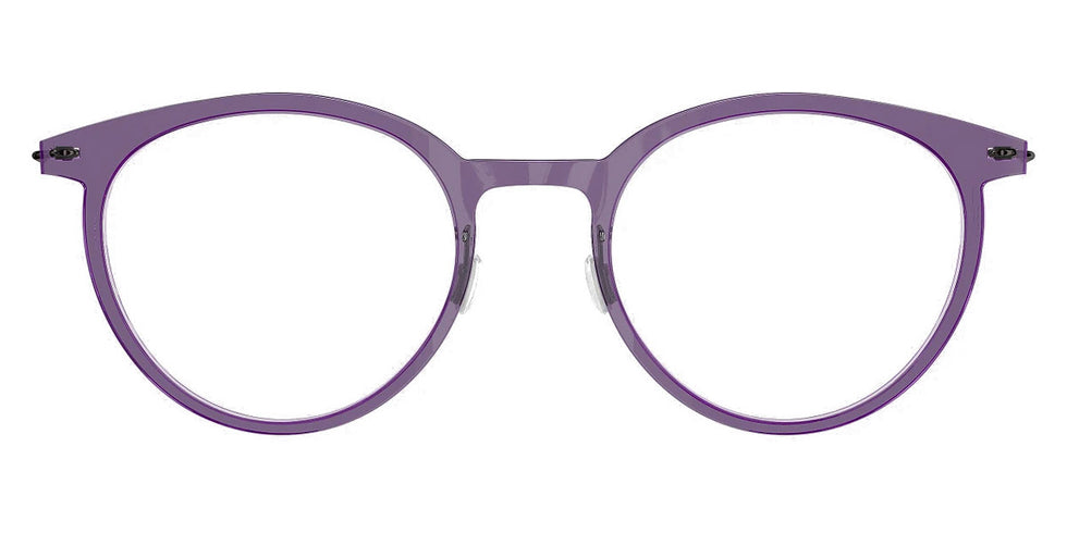 Lindberg® N.O.W. Titanium™ 6537 LIN NOW 6537 Basic-C13-PU9 47 - Basic-C13 Eyeglasses