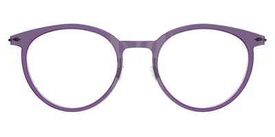 Lindberg® N.O.W. Titanium™ 6537 LIN NOW 6537 Basic-C13-PU9 47 - Basic-C13 Eyeglasses