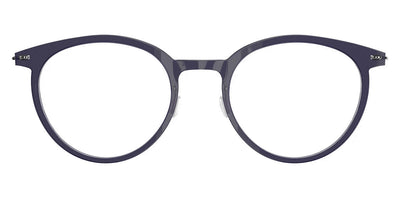 Lindberg® N.O.W. Titanium™ 6537 LIN NOW 6537 Basic-C14-P10 47 - Basic-C14 Eyeglasses