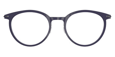 Lindberg® N.O.W. Titanium™ 6537 LIN NOW 6537 Basic-C14-P10 47 - Basic-C14 Eyeglasses
