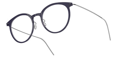 Lindberg® N.O.W. Titanium™ 6537 LIN NOW 6537 Basic-C14-P10 47 - Basic-C14 Eyeglasses