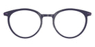 Lindberg® N.O.W. Titanium™ 6537 LIN NOW 6537 Basic-C14-P77 47 - Basic-C14 Eyeglasses