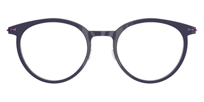 Lindberg® N.O.W. Titanium™ 6537 LIN NOW 6537 Basic-C14-P77 47 - Basic-C14 Eyeglasses