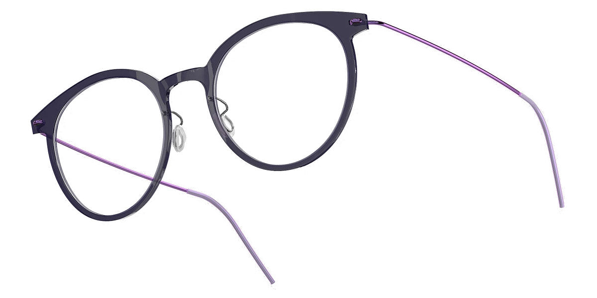 Lindberg® N.O.W. Titanium™ 6537 LIN NOW 6537 Basic-C14-P77 47 - Basic-C14 Eyeglasses