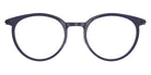 Lindberg® N.O.W. Titanium™ 6537 LIN NOW 6537 Basic-C14-PU9 47 - Basic-C14 Eyeglasses