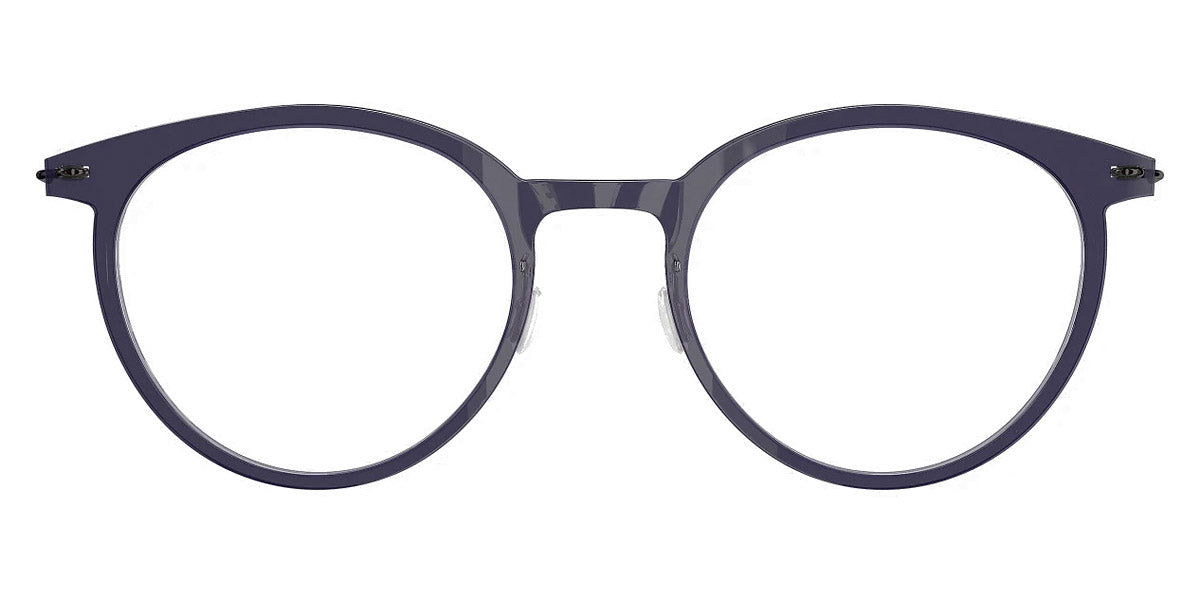 Lindberg® N.O.W. Titanium™ 6537 LIN NOW 6537 Basic-C14-PU9 47 - Basic-C14 Eyeglasses