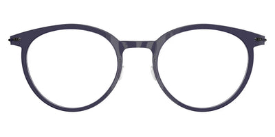 Lindberg® N.O.W. Titanium™ 6537 LIN NOW 6537 Basic-C14-PU9 47 - Basic-C14 Eyeglasses