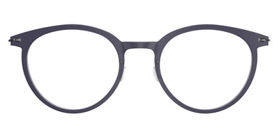 Lindberg® N.O.W. Titanium™ 6537 LIN NOW 6537 Basic-C14M-P10 47 - Basic-C14M Eyeglasses