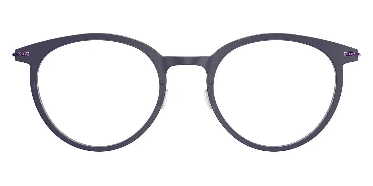 Lindberg® N.O.W. Titanium™ 6537 LIN NOW 6537 Basic-C14M-P77 47 - Basic-C14M Eyeglasses