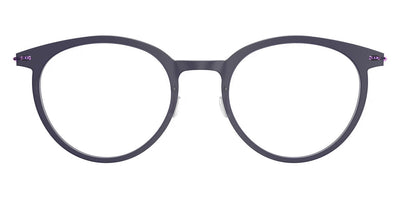 Lindberg® N.O.W. Titanium™ 6537 LIN NOW 6537 Basic-C14M-P77 47 - Basic-C14M Eyeglasses