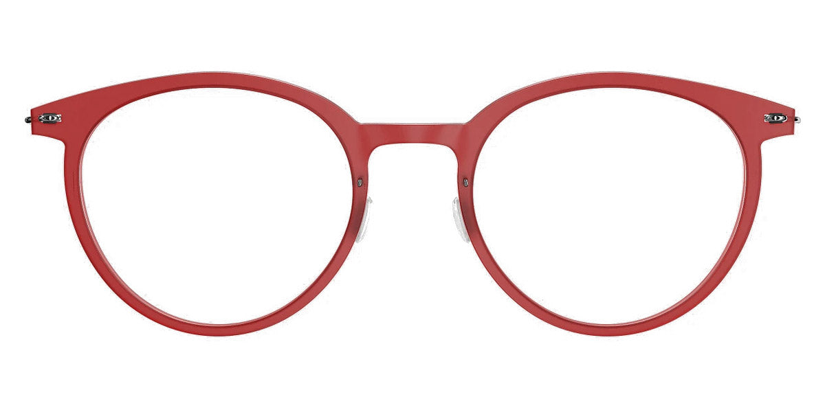 Lindberg® N.O.W. Titanium™ 6537 LIN NOW 6537 Basic-C18M-P10 47 - Basic-C18M Eyeglasses