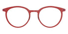 Lindberg® N.O.W. Titanium™ 6537 LIN NOW 6537 Basic-C18M-P77 47 - Basic-C18M Eyeglasses