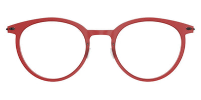 Lindberg® N.O.W. Titanium™ 6537 LIN NOW 6537 Basic-C18M-PU9 47 - Basic-C18M Eyeglasses