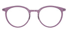 Lindberg® N.O.W. Titanium™ 6537 LIN NOW 6537 Basic-C19-P10 47 - Basic-C19 Eyeglasses