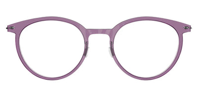Lindberg® N.O.W. Titanium™ 6537 LIN NOW 6537 Basic-C19-P10 47 - Basic-C19 Eyeglasses