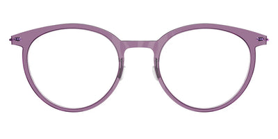 Lindberg® N.O.W. Titanium™ 6537 LIN NOW 6537 Basic-C19-P77 47 - Basic-C19 Eyeglasses