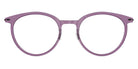 Lindberg® N.O.W. Titanium™ 6537 LIN NOW 6537 Basic-C19-PU9 47 - Basic-C19 Eyeglasses