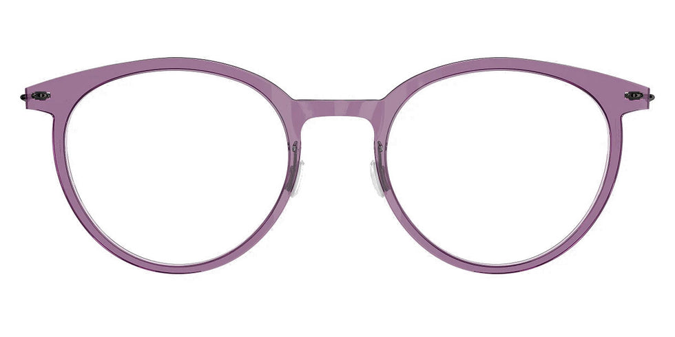 Lindberg® N.O.W. Titanium™ 6537 LIN NOW 6537 Basic-C19-PU9 47 - Basic-C19 Eyeglasses