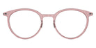 Lindberg® N.O.W. Titanium™ 6537 LIN NOW 6537 Basic-C20-P10 47 - Basic-C20 Eyeglasses