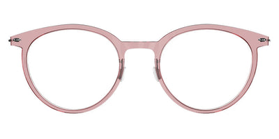 Lindberg® N.O.W. Titanium™ 6537 LIN NOW 6537 Basic-C20-P10 47 - Basic-C20 Eyeglasses
