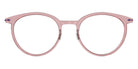 Lindberg® N.O.W. Titanium™ 6537 LIN NOW 6537 Basic-C20-P77 47 - Basic-C20 Eyeglasses