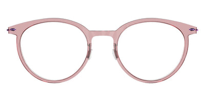 Lindberg® N.O.W. Titanium™ 6537 LIN NOW 6537 Basic-C20-P77 47 - Basic-C20 Eyeglasses