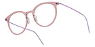 Lindberg® N.O.W. Titanium™ 6537 LIN NOW 6537 Basic-C20-P77 47 - Basic-C20 Eyeglasses