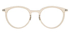Lindberg® N.O.W. Titanium™ 6537 LIN NOW 6537 Basic-C21-P10 47 - Basic-C21 Eyeglasses