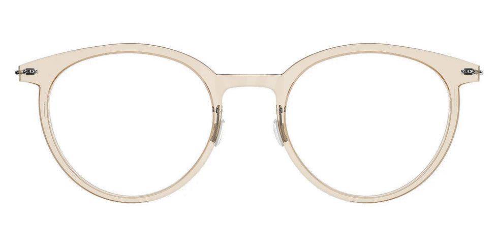 Lindberg® N.O.W. Titanium™ 6537 LIN NOW 6537 Basic-C21-P10 47 - Basic-C21 Eyeglasses