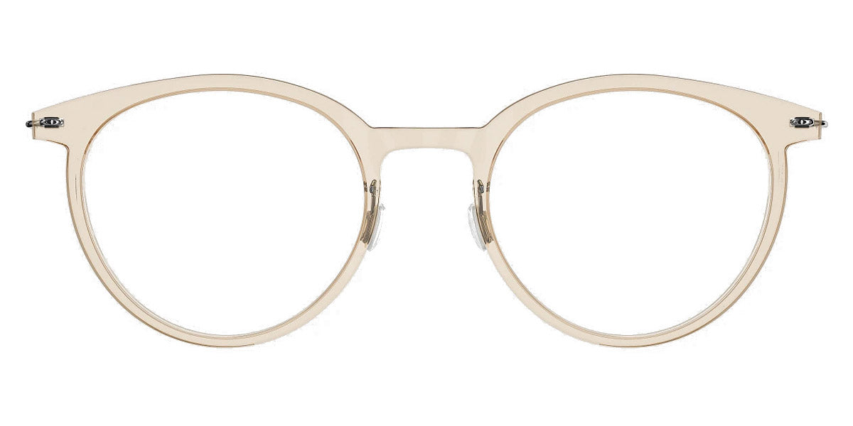 Lindberg® N.O.W. Titanium™ 6537 LIN NOW 6537 Basic-C21-P10 47 - Basic-C21 Eyeglasses