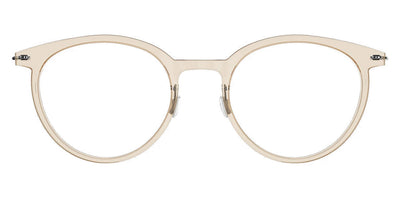Lindberg® N.O.W. Titanium™ 6537 LIN NOW 6537 Basic-C21-P10 47 - Basic-C21 Eyeglasses