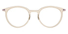 Lindberg® N.O.W. Titanium™ 6537 LIN NOW 6537 Basic-C21-P77 47 - Basic-C21 Eyeglasses
