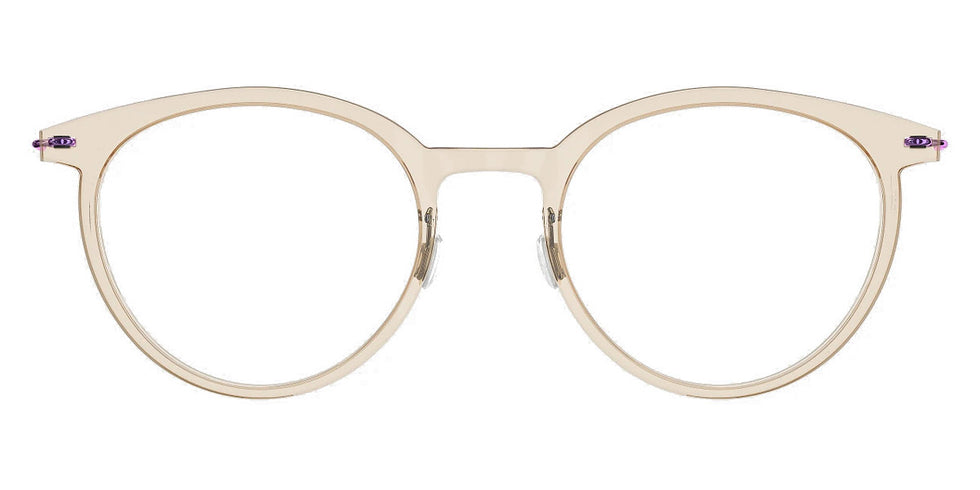 Lindberg® N.O.W. Titanium™ 6537 LIN NOW 6537 Basic-C21-P77 47 - Basic-C21 Eyeglasses