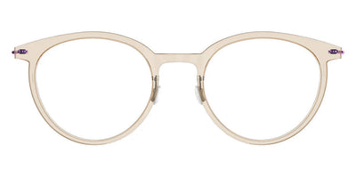 Lindberg® N.O.W. Titanium™ 6537 LIN NOW 6537 Basic-C21-P77 47 - Basic-C21 Eyeglasses