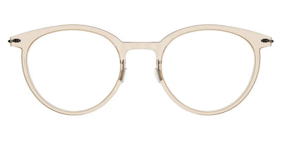 Lindberg® N.O.W. Titanium™ 6537 LIN NOW 6537 Basic-C21-PU9 47 - Basic-C21 Eyeglasses