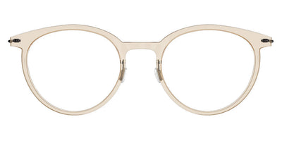 Lindberg® N.O.W. Titanium™ 6537 LIN NOW 6537 Basic-C21-PU9 47 - Basic-C21 Eyeglasses