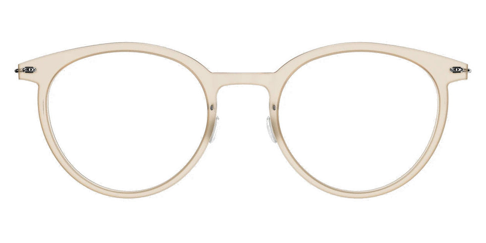 Lindberg® N.O.W. Titanium™ 6537 LIN NOW 6537 Basic-C21M-P10 47 - Basic-C21M Eyeglasses