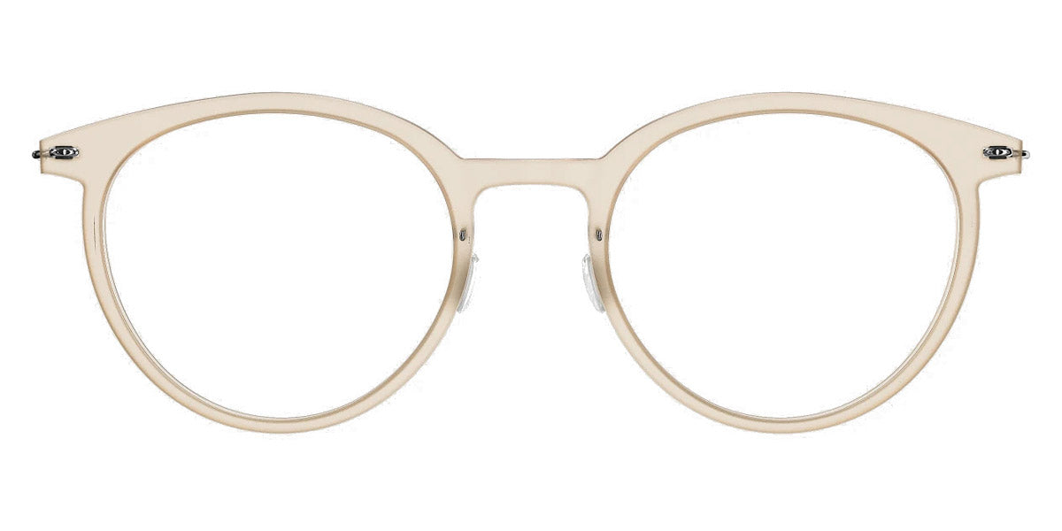 Lindberg® N.O.W. Titanium™ 6537 LIN NOW 6537 Basic-C21M-P10 47 - Basic-C21M Eyeglasses