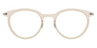Lindberg® N.O.W. Titanium™ 6537 LIN NOW 6537 Basic-C21M-P77 47 - Basic-C21M Eyeglasses