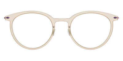 Lindberg® N.O.W. Titanium™ 6537 LIN NOW 6537 Basic-C21M-P77 47 - Basic-C21M Eyeglasses